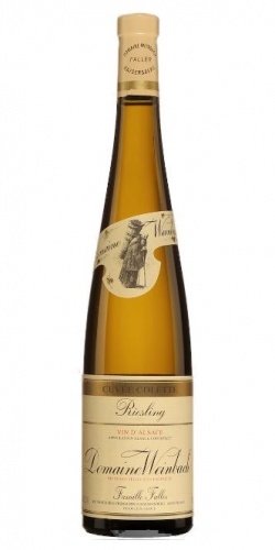 Riesling Cuvée Colette 2020 picture