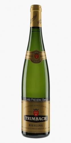 Riesling Cuvée Frédéric Emile 2007 picture