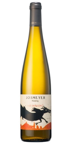 Riesling Le Dragon 2020 picture