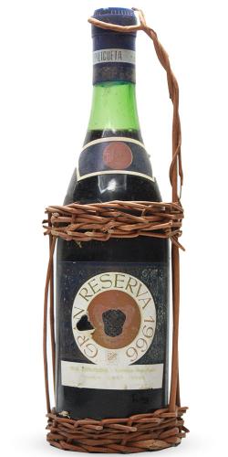 Rioja Gran Reserva 1966 picture