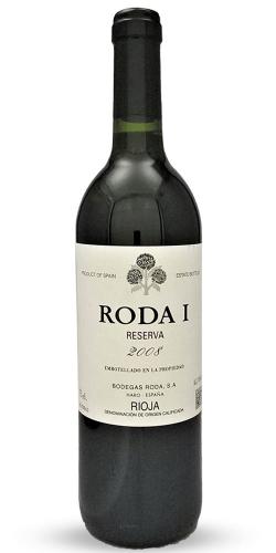 Roda I 2008 picture