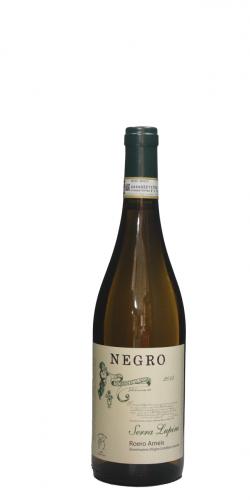 Roero Arneis Serra Lupini 2015 picture