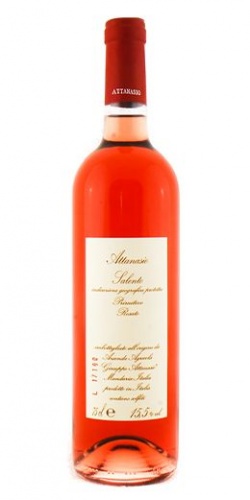 Rosato 2023 picture