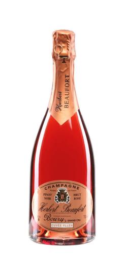 Rosé Cuvée Yllen Grand Cru  picture