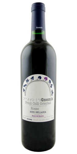 Rosso Buri Bellaria 2021 picture