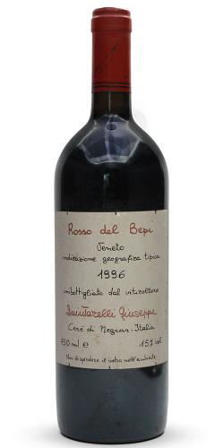 Rosso del Bepi 1996 picture