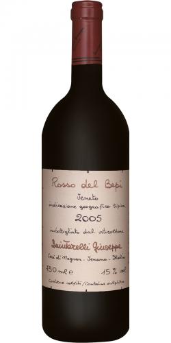 Rosso del Bepi 2005 picture