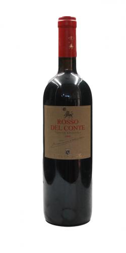 Rosso del Conte 2005 picture