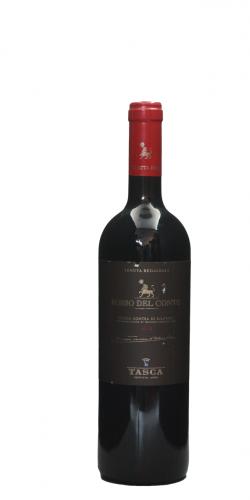 Rosso del Conte 2012 picture