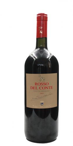 Rosso del Conte 2005 picture