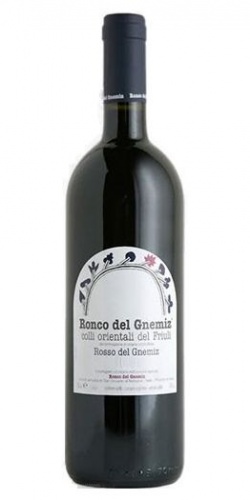 Rosso del Gnemiz 2022 picture