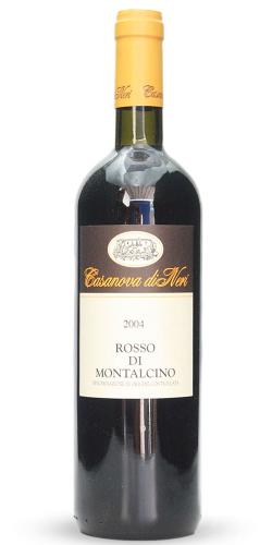 Rosso di Montalcino 2004 picture