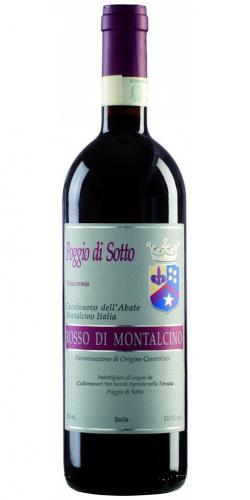 Rosso di Montalcino 2010 picture