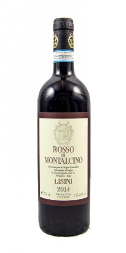 Rosso di Montalcino 2014 picture