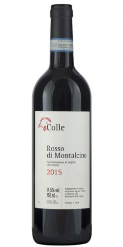 Rosso di Montalcino 2015 picture