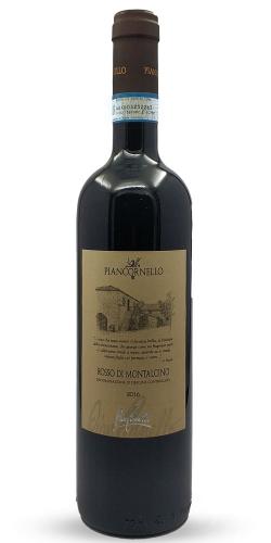 Rosso di Montalcino 2016 picture