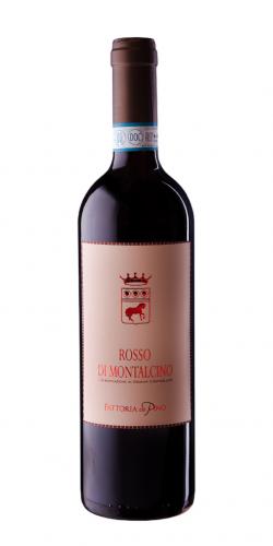 Rosso di Montalcino 2017 picture