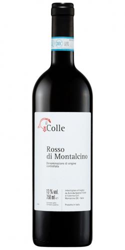 Rosso di Montalcino 2017 picture