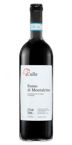 Rosso di Montalcino 2018 picture