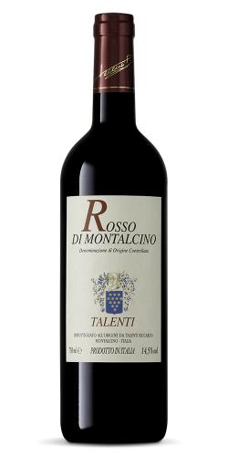 Rosso di Montalcino 2018 picture