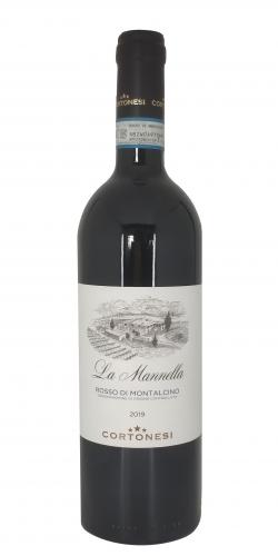 Rosso di Montalcino 2019 picture