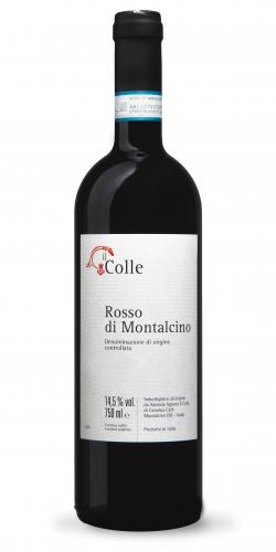 Rosso di Montalcino 2019 picture