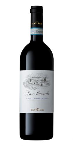 Rosso di Montalcino 2021 picture