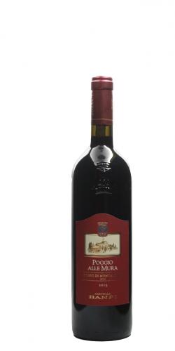 Rosso di Montalcino Poggio alle Mura 2015 picture