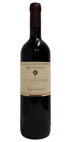 Rosso di Montefalco 2002 picture