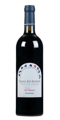 Rosso dott. Palazzolo 2021 picture