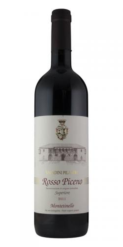 Rosso Piceno Vigna Montetinello 2015 picture