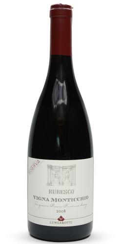 Rubesco Riserva Vigna Monticchio 2008 picture