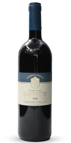 Saffredi 2000 picture