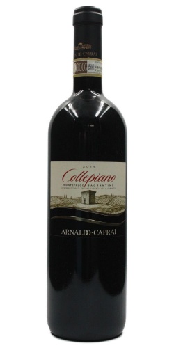 Sagrantino di Montefalco 2010 picture
