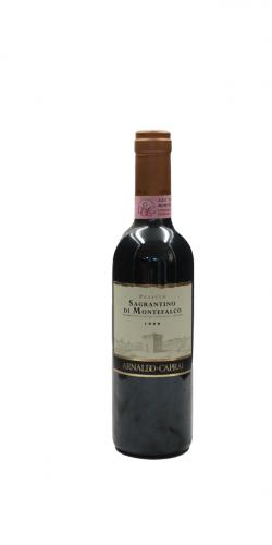 Sagrantino di Montefalco Passito 1999 picture