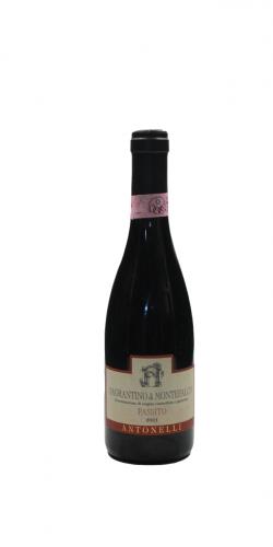 Sagrantino di Montefalco Passito 2001 picture