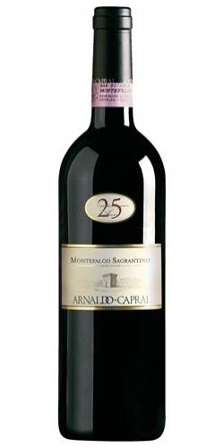 Sagrantino di Montefalco Riserva 25 Anni 2004 picture