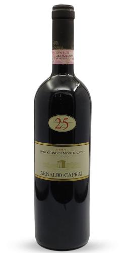 Sagrantino di Montefalco Riserva 25 Anni 2006 picture