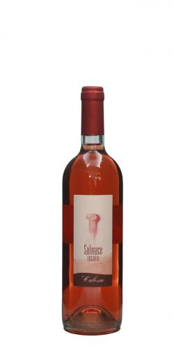 Salmace Rosato 2017 picture