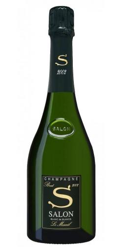 Salon Blanc de Blancs 2002 picture