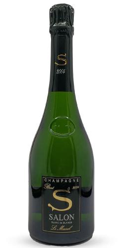 Salon Blanc de Blancs 2004 picture