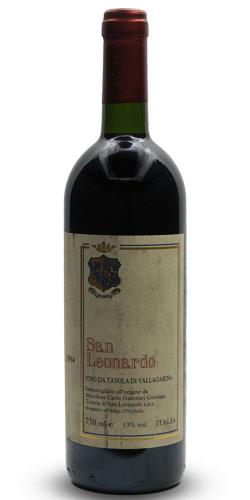 San Leonardo 1994 picture