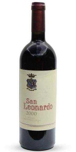 San Leonardo 2000 picture