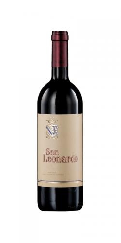 San Leonardo 2004 picture