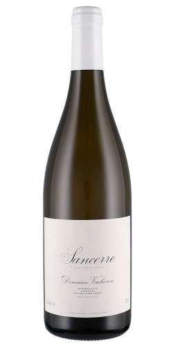 Sancerre 2012 picture