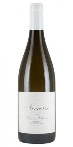 Sancerre 2022 picture