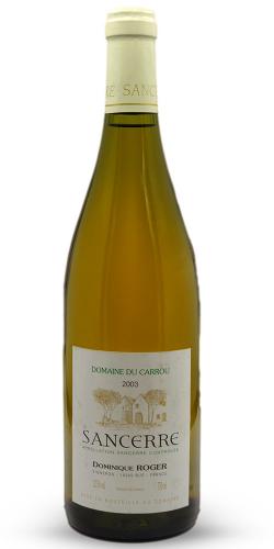 Sancerre Blanc 2003 picture