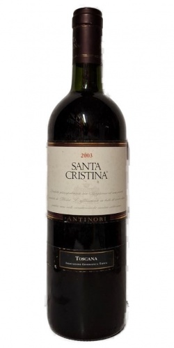 Santa Cristina 2003 picture