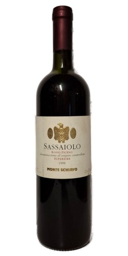 Sassaiolo 1998 picture