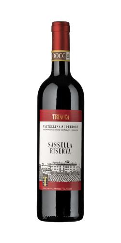 Sassella Riserva 2013 picture